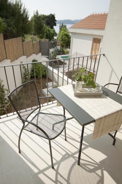 Eol Apartments Viganj Exterior photo