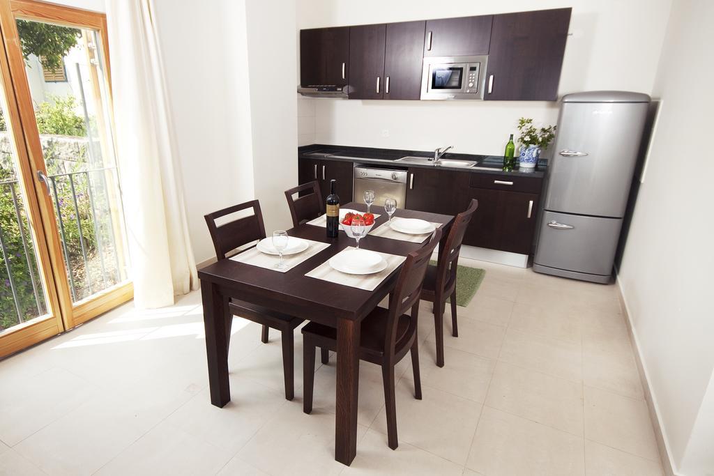 Eol Apartments Viganj Exterior photo